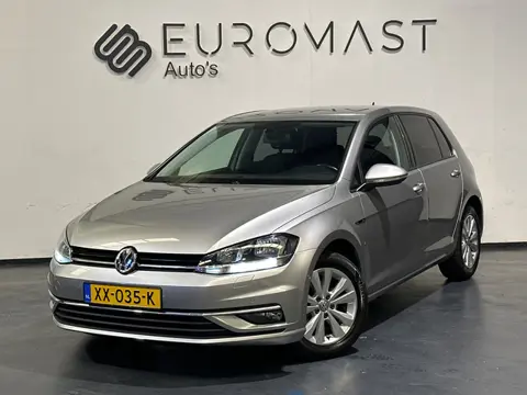 Volkswagen Golf 1.0 TSI Comfortline Automaat Airco Cruise Pdc Camera Nieuwe Apk