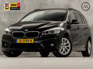 BMW 2 Serie 220i High Executive 7 Persoons 192Pk Automaat (NAVIGATIE, 4 CILINDER, 1e EIGENAAR, CLIMA