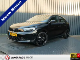 Opel Corsa 1.2 Turbo Hybrid Yes | Dodehoekbewaking | Camera | Stoel & Stuur verw. | Prijs Rijklaar!!