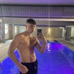 Ik heb wel veel zin om leuke dingen te doen. Het jaar is toch zo om?