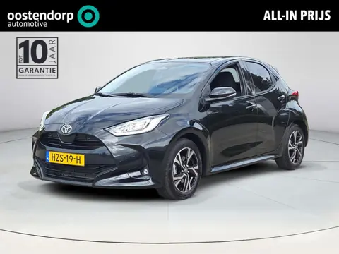 Toyota Yaris 1.5 Hybrid 115 Dynamic Comfort Pack | NL Auto | BTW Auto | Apple CarPlay | Rijklaar inc