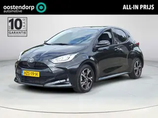 Toyota Yaris 1.5 Hybrid 115 Dynamic Comfort Pack | NL Auto | BTW Auto | Apple CarPlay | Rijklaar inc