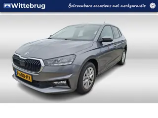 Škoda Fabia 1.0 TSI Ambition Navigatie / Cruise control / PDC /  HAL