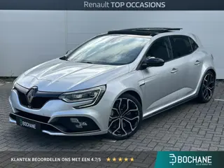 Renault Mégane 1.8 TCe 280 RS | Schuif/Kanteldak | Head-Up Display | Bose Audio | Stoelverwarming | 