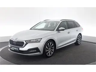 Škoda Octavia Combi 1.0 TSI Ambition (bj 2021)