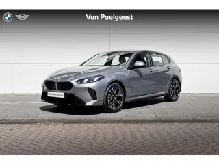 BMW 1 Serie 120 M Sport Design Edition | Driving Assistent | Premium Pack