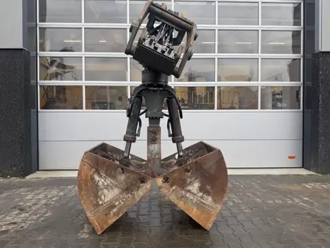 Liebherr Likufix SW48 (bj 2007)