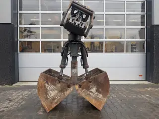 Liebherr Likufix SW48 (bj 2007)