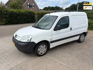 Peugeot Partner 170C 2.0 HDI Avantage