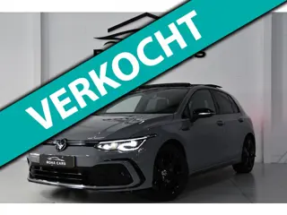 Volkswagen Golf 1.5 eTSI R-Line Pano, Sfeer, AppleCarplay