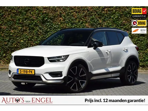 Volvo XC40 T5 AWD R-Design/Dealer onderhoud/Garantie/Zeer compleet