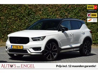 Volvo XC40 T5 AWD R-Design/Dealer onderhoud/Garantie/Zeer compleet