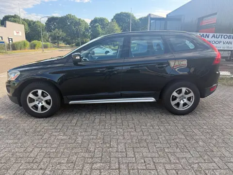 Volvo XC60 2.4D
