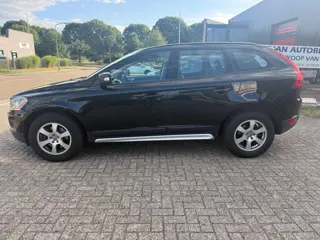 Volvo XC60 2.4D