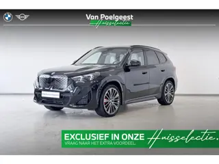 BMW iX1 eDrive20 M Sport Edition Innovation Pack