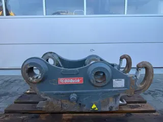 Oil Quick OQ70 (bj 2016)