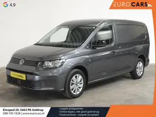 Volkswagen Caddy Cargo Maxi 2.0 TDI Style Automaat Airco Bluetooth Cruise  App-Connect