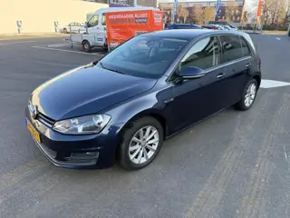 Volkswagen Golf 1.2 TSI Business Edition R Connected