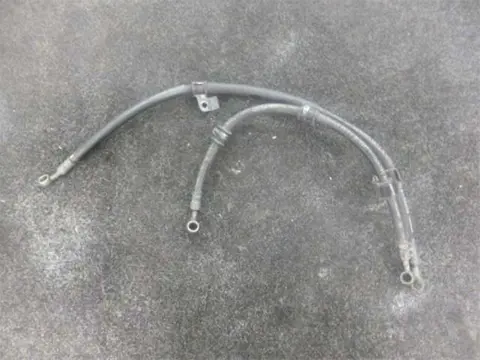 REMLEIDING VOOR Suzuki GSX R 750 1996 - 2000