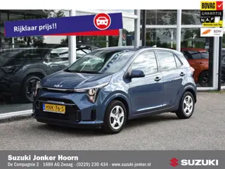 Kia PICANTO 1.0 * SUMMERDEAL * _ DPI DynamicLine