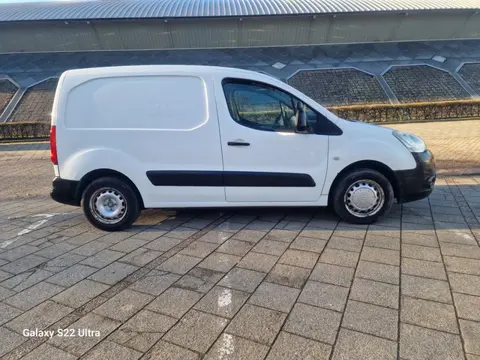 Citroen Berlingo 1.6 HDI 500 Comfort