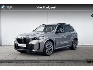 BMW X5 xDrive50e Sport Pro / Driving Assistant Professional / Soft Close / Harman Kardon / Ambient A