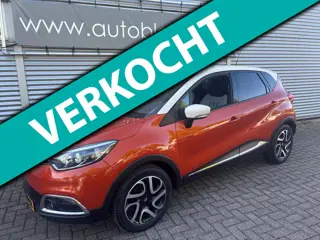 Renault Captur 0.9 TCe Dynamique
