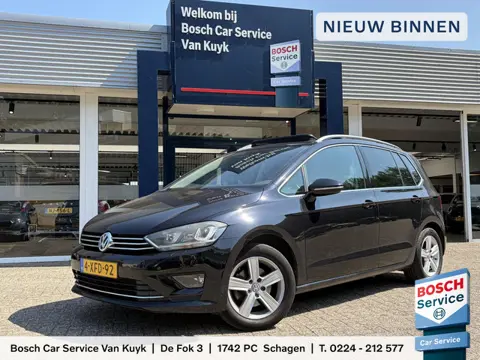 Volkswagen Golf Sportsvan 1.2 TSI Highline / 67.000 KM / Binnenkort-Beschikbaar / Bel voor meer info