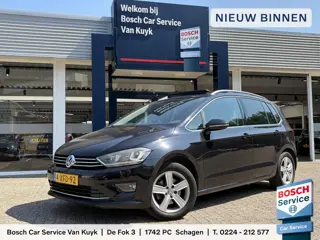 Volkswagen Golf Sportsvan 1.2 TSI Highline / 67.000 KM / Binnenkort-Beschikbaar / Bel voor meer info