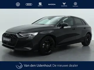 Audi A3 Sportback 40 TFSI 204PK e Advanced edition | Stoelverwarming | Camera | ACC | Carplay |