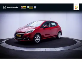Peugeot 208 1.2T Blue Lion 1e Eig. NAVI | CARPLAY | DAB | AIRCO | CRUISE | PDC