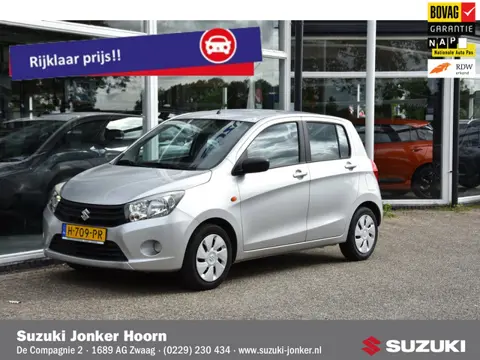Suzuki Celerio 1.0 Comfort