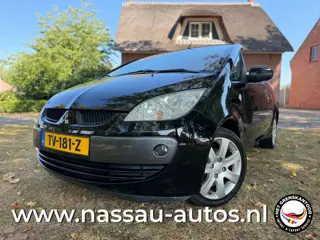 Mitsubishi Colt CZC 1.5 Instyle | 08/2027 (bj 2006)