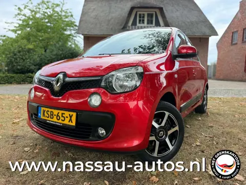 Renault Twingo III 1.0 SCE Intens | APK 08/2027 (bj 2017)