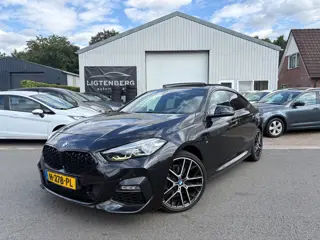 BMW 2-serie Gran Coupé 218i Executive Edition EXPORT/HANDEL