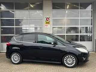 Ford C-Max 1.6 Titanium