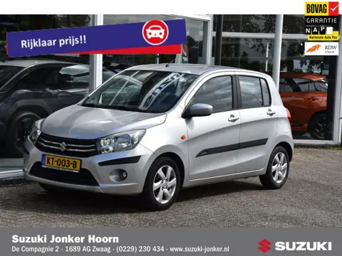 Suzuki Celerio 1.0 *SUMMERDEAL* Exclusive