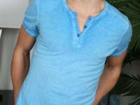 Ik wil graag zonder complicaties een fijne tijd hebben met iemand