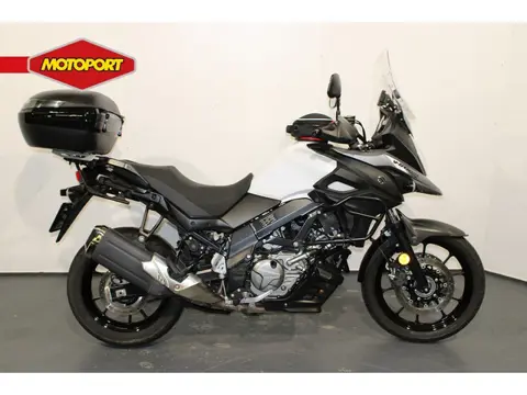 Suzuki V-STROM 650 A (bj 2020)