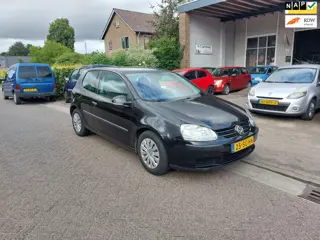 Volkswagen Golf 1.4 FSI Businessline