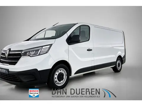 Renault Trafic 2.0 dCi 130 T30 L2H1 Comfort Camera, CarPlay, Betimmering