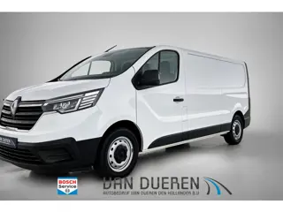 Renault Trafic 2.0 dCi 130 T30 L2H1 Comfort Camera, CarPlay, Betimmering