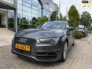 Audi A3 Sportback 1.4 e-tron Ambition Pro Line plus panorama