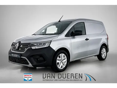 Renault Kangoo E-Tech Extra 22 kW 44 kWh Camera, ACC, Betimmering