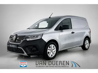 Renault Kangoo E-Tech Extra 22 kW 44 kWh Camera, ACC, Betimmering