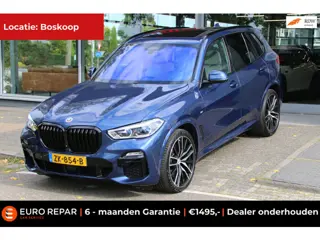 BMW X5 XDrive40i High Executive M-PAKKET BTW VOL!