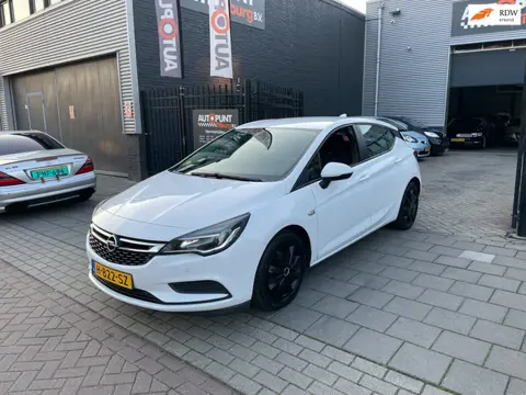 Opel Astra 1.6 CDTI Online Edition Navi Airco PDC NAP APK