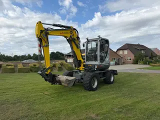 WACKER NEUSON 6503-2 E05-07 (bj 2015)