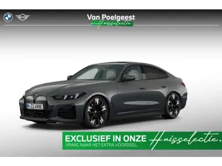 BMW i4 eDrive35 M Sport Edition M Sportpakket Pro
