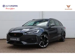 CUPRA Leon Sportstourer 1.4 e-Hybrid Business 204pk DSG6